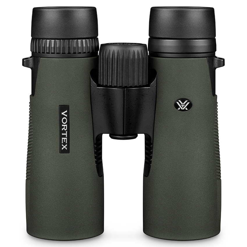 Diamondback HD 10x42 Binoculars