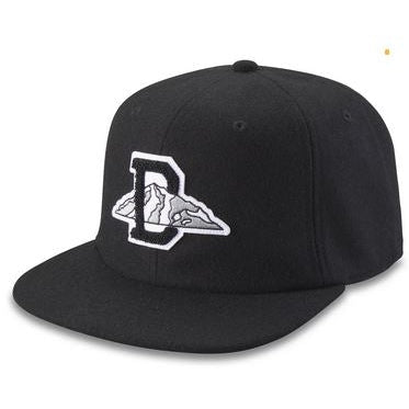 Dakine DK League Snapback Hat 