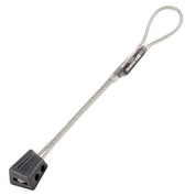 DMM Alloy Offset Nut 