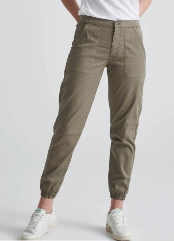 Duer Women's Live Lite High Rise Jogger