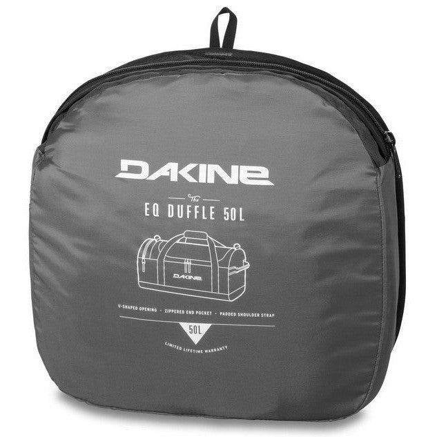Dakine EQ Duffel 50L Bag