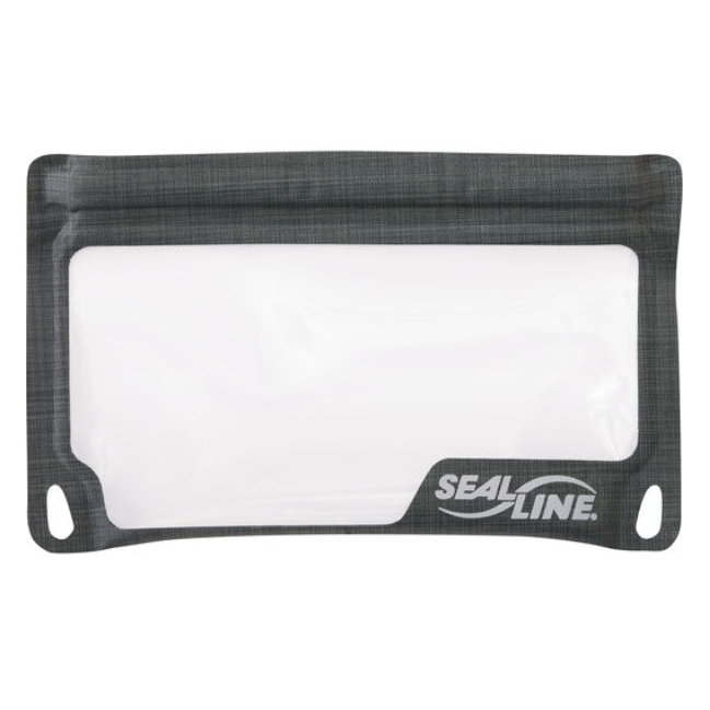 E-Case Small heather grey