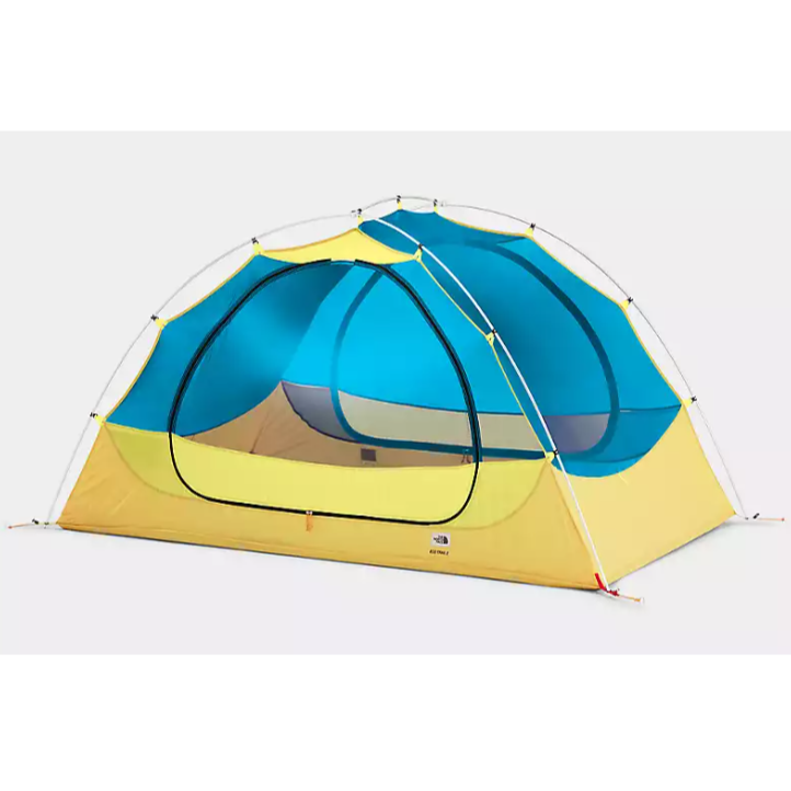 Eco Trail 2-Person Tent stinger yellow