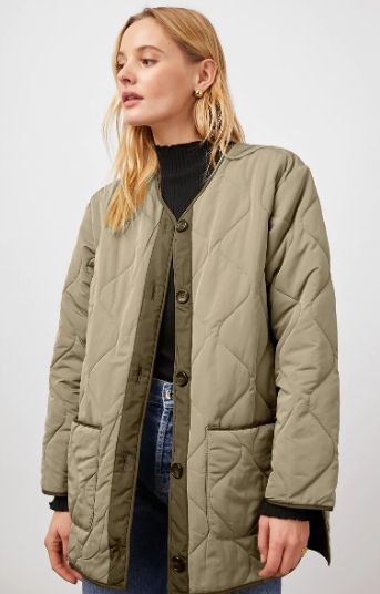 Rails Women's Elin Jacket 