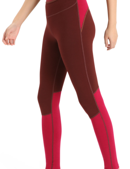 Icebreaker Women's 260 ZoneKit Leggings