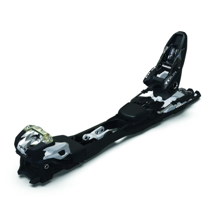 F10 Tour Binding