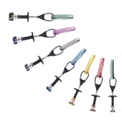 Camalot Z4 Cams