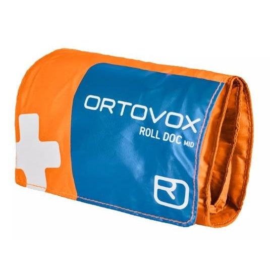Ortovox First Aid Roll Doc Mid
