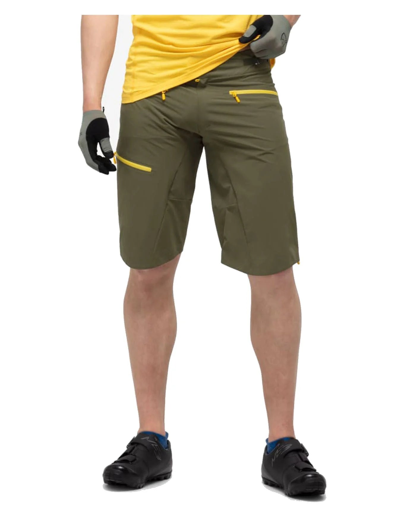 fjora-flex1-mid-weight-shorts-m-olive-night-lemon-chrome-configurable-norrona-norr01876_03.webp