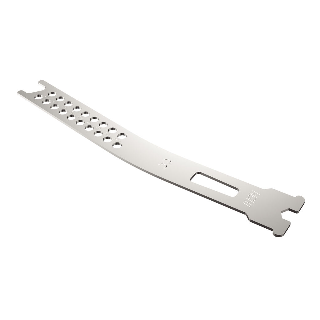 FLEX Linking Bars