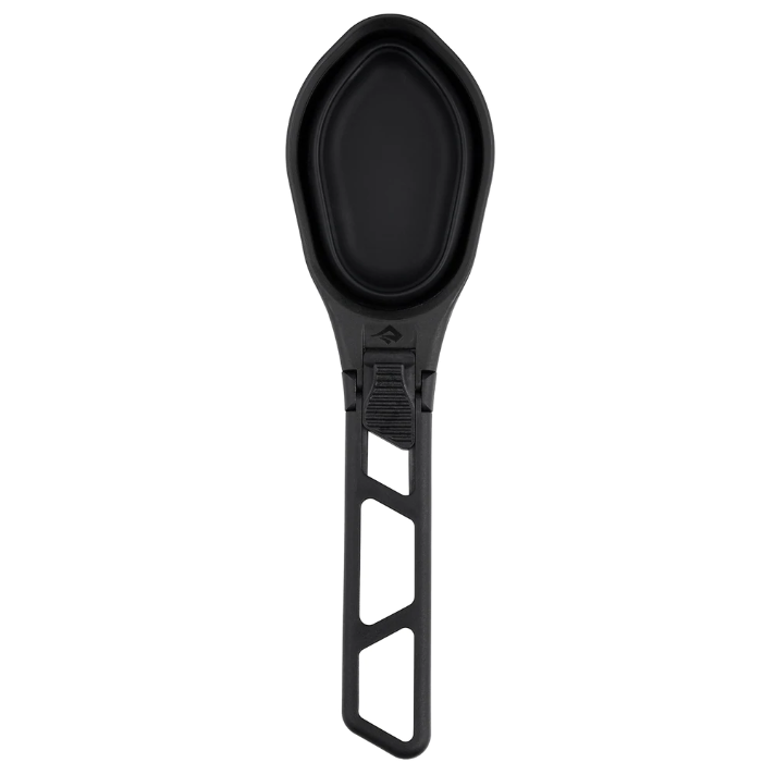  Folding Serving Spoon