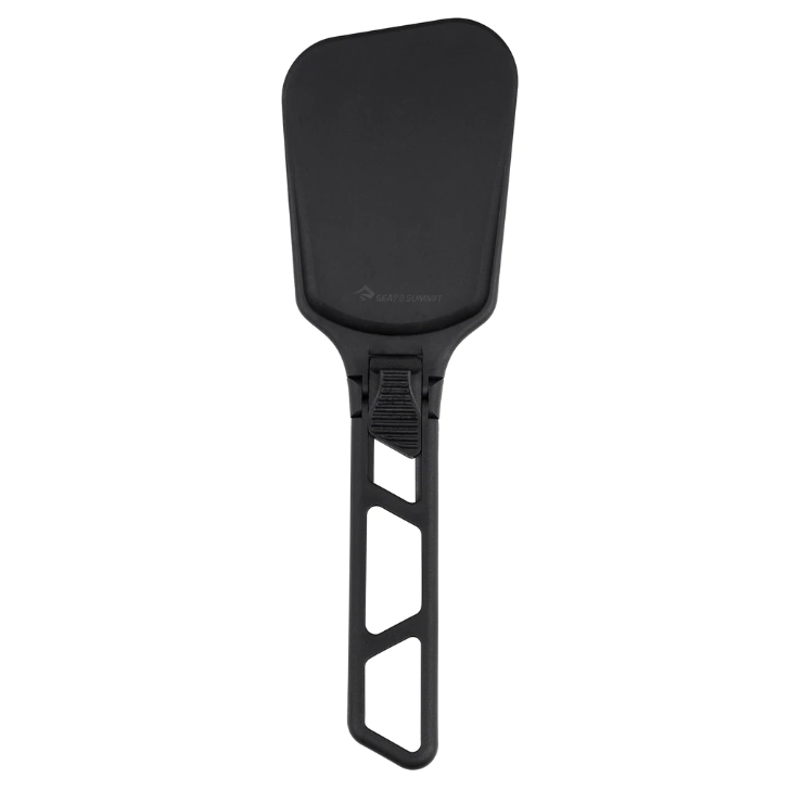 Folding Spatula