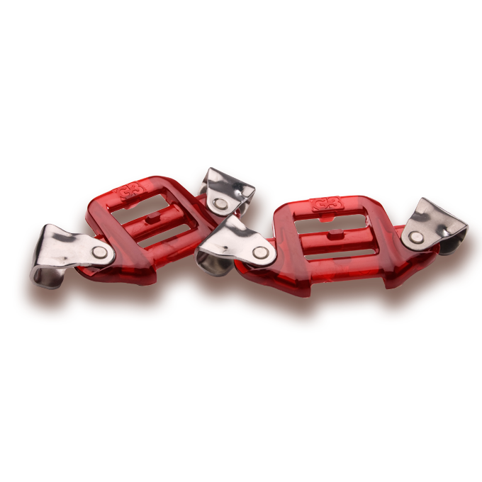 G3 Twin Tip Connector