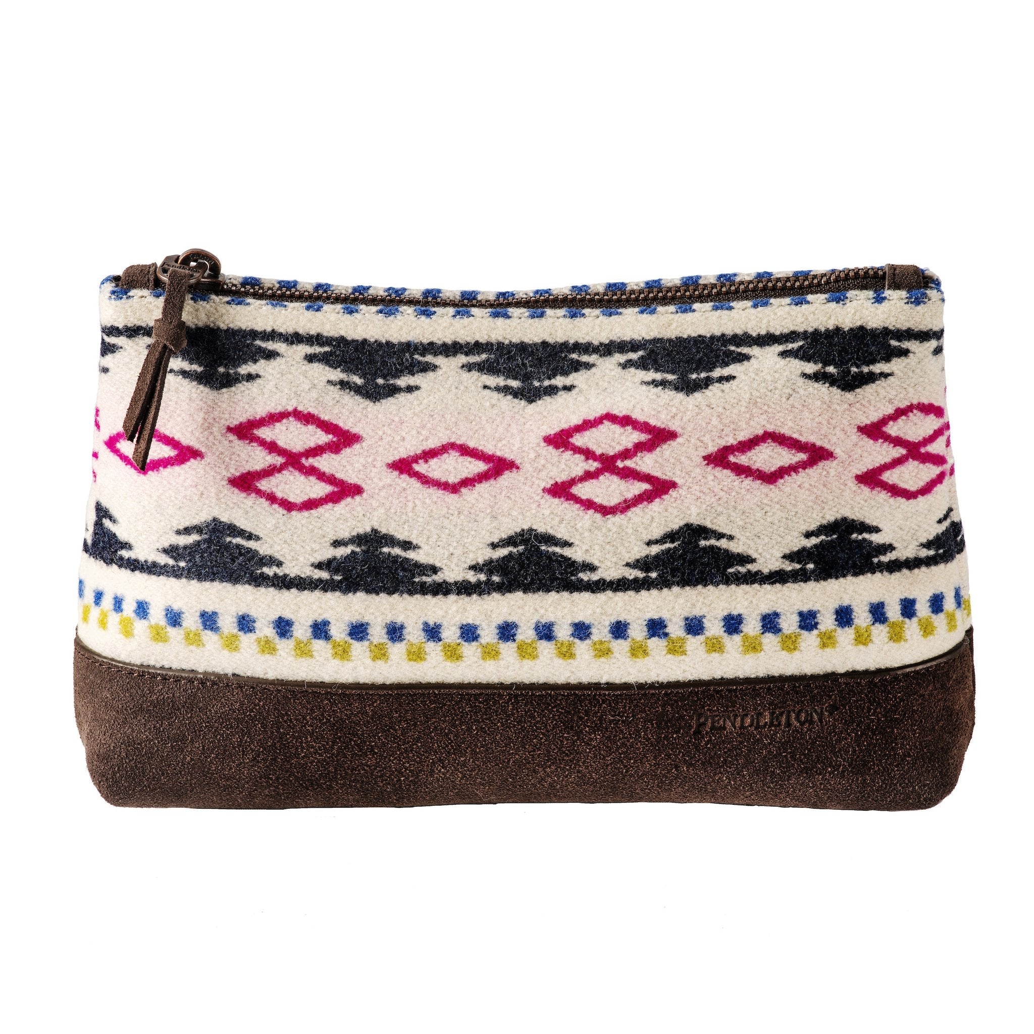 Pendleton Zip Pouch - Spirit Seeker
