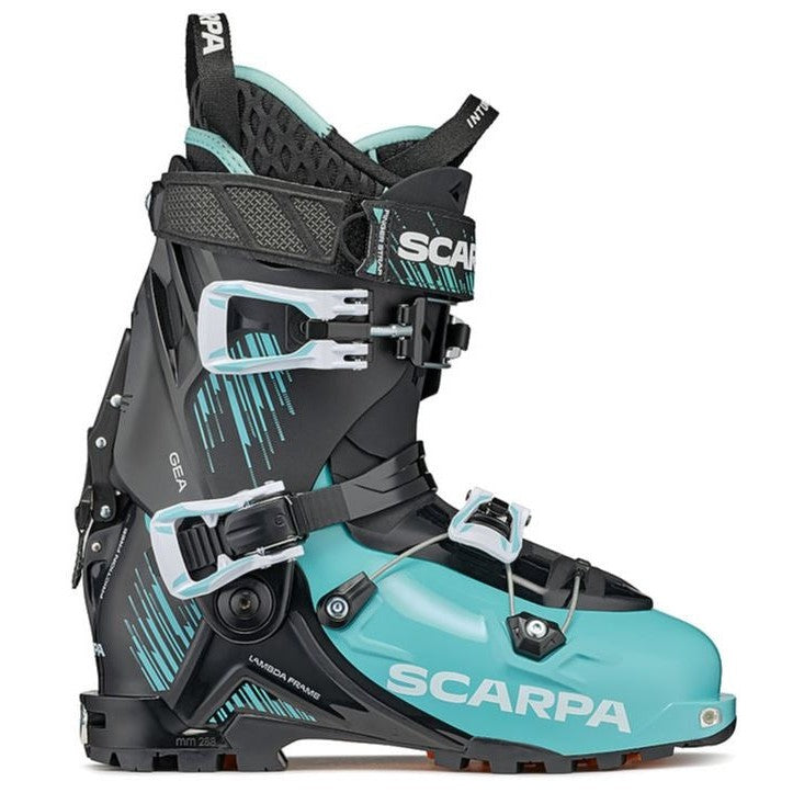 Scarpa Women's Gea Ski Boots (2022)