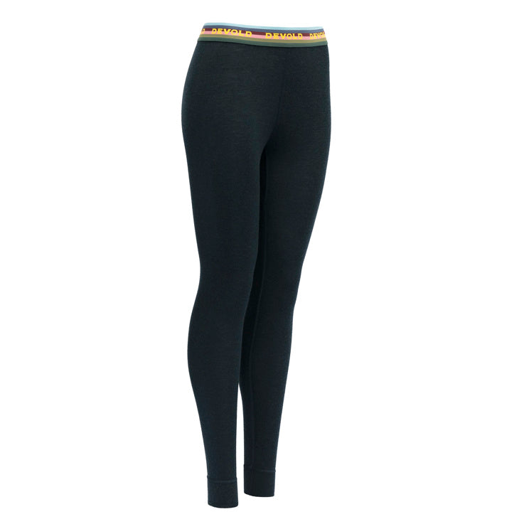 Devold Running Merino Tights Wmn