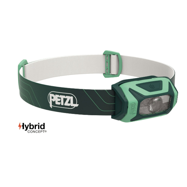 Petzl Tikkina 300 Headlamp