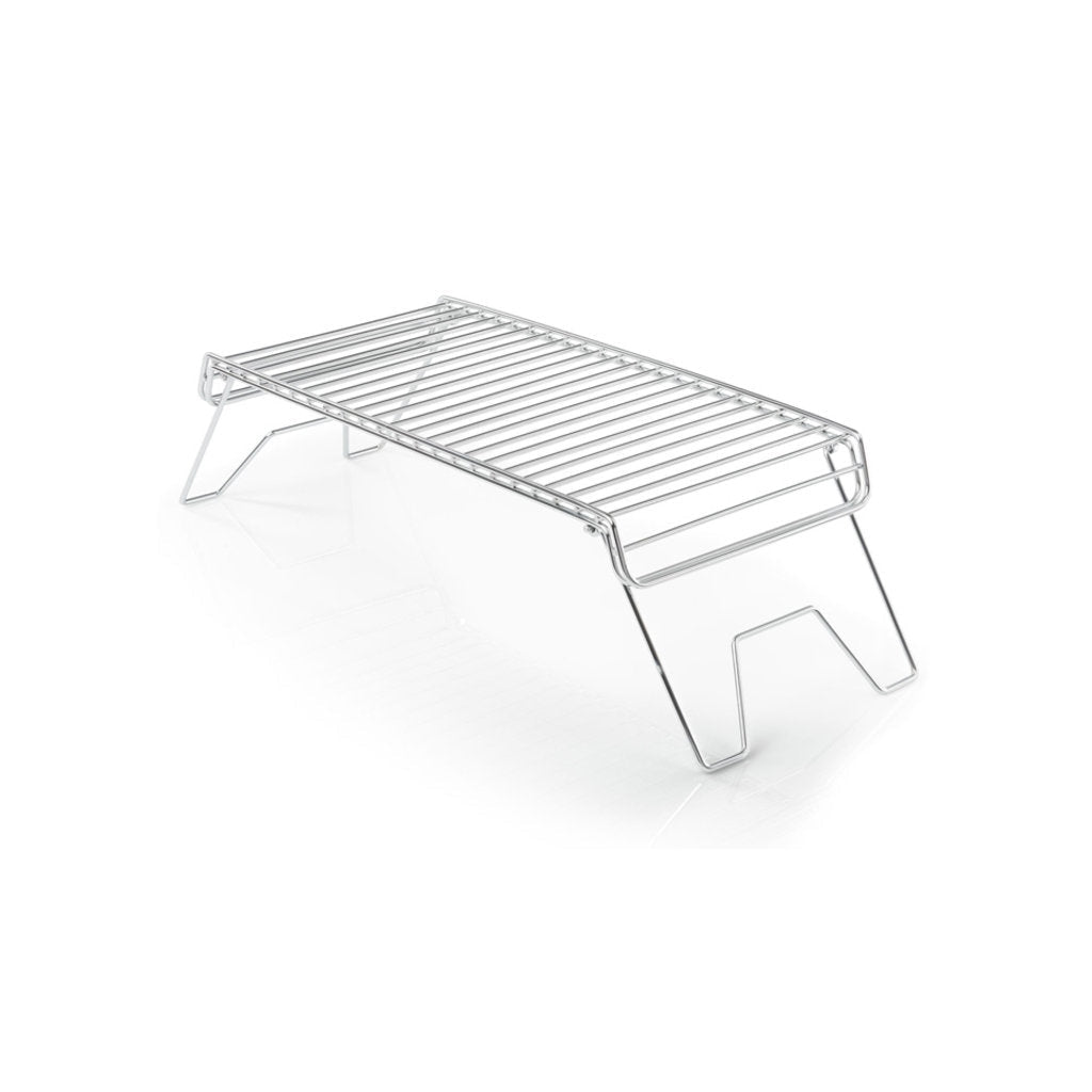 GSI Camp Fire Grill with Folding Legs