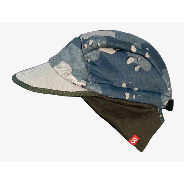 Airhole Polar Fleece Guide Hat