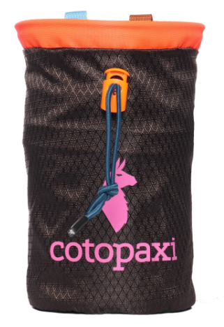 Halcon Chalk Bag