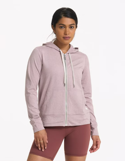 Vuori Women's Halo Performance Hoodie