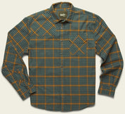 Howler Brothers Harker's Flannel Shirt