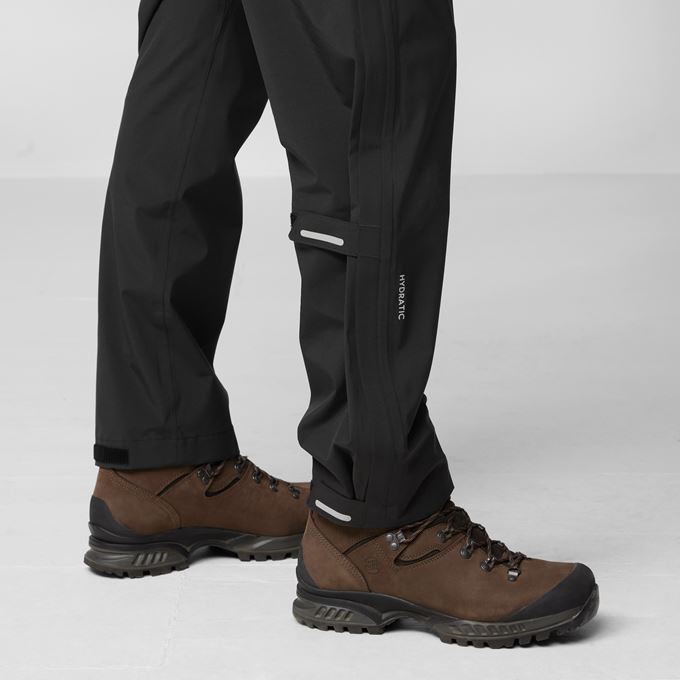 Fjallraven waterproof new arrivals trousers