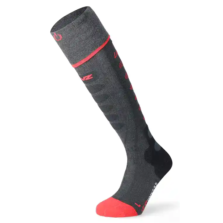 Heat Sock 5.1 Toe Cap Regular Fit