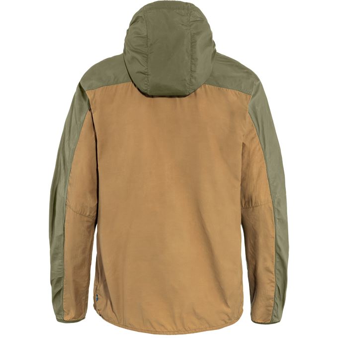 Fjallraven greenland wind new arrivals jacket