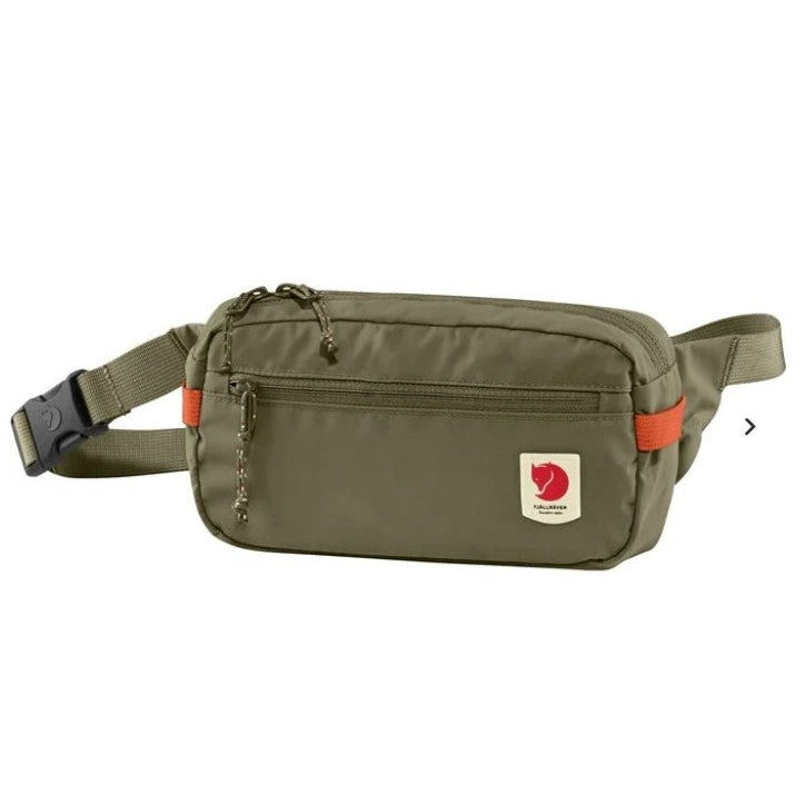 High Coast Hip Pack