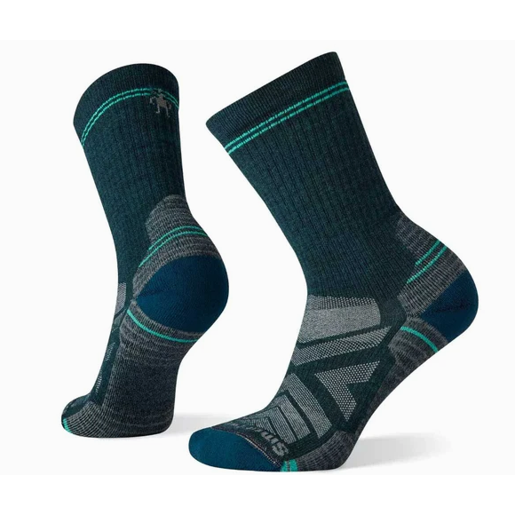 Smartwool Women's Hike Light Cushion Crew Socks 