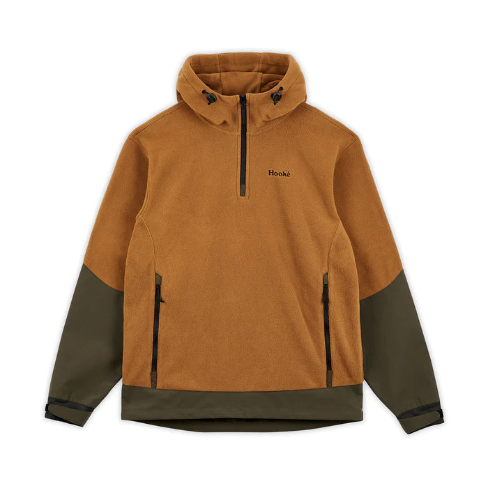 Men's Catch & Release Smock