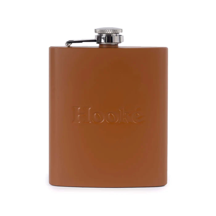 Hooke Hip Flask