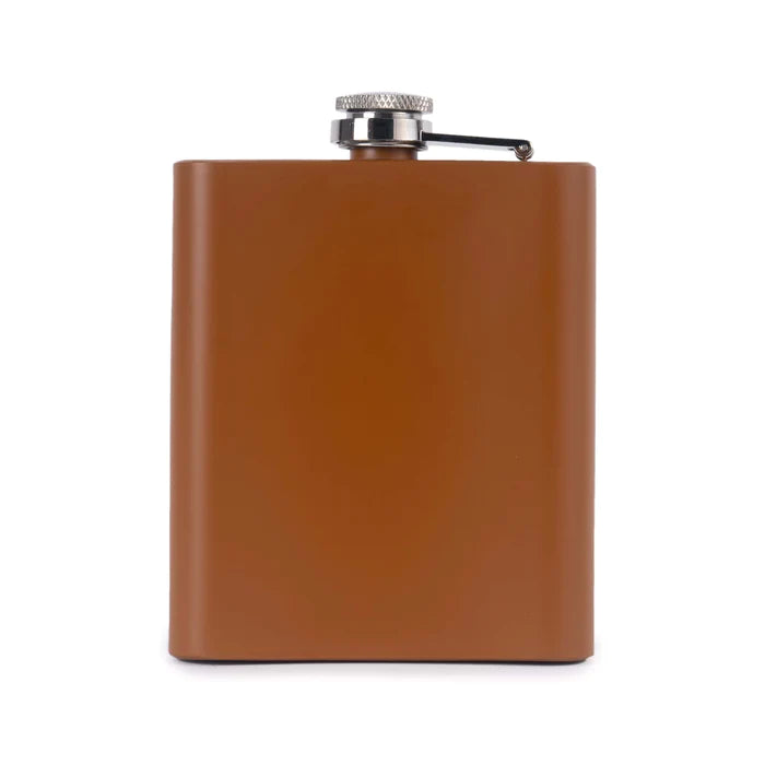 Hooke Hip Flask