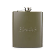 Hooke Hip Flask