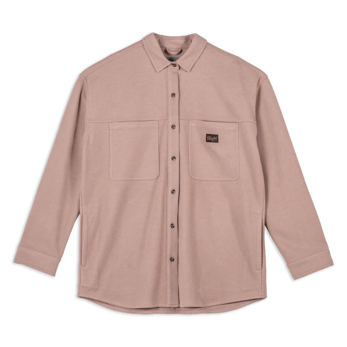 Women's Fjord Oversized Shirt (Past Season)