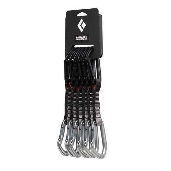 Black Diamond HotForge Quickpack