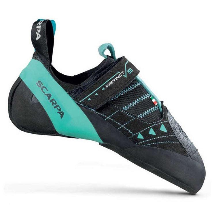 Scarpa Men's Instinct VS Climb Shoe