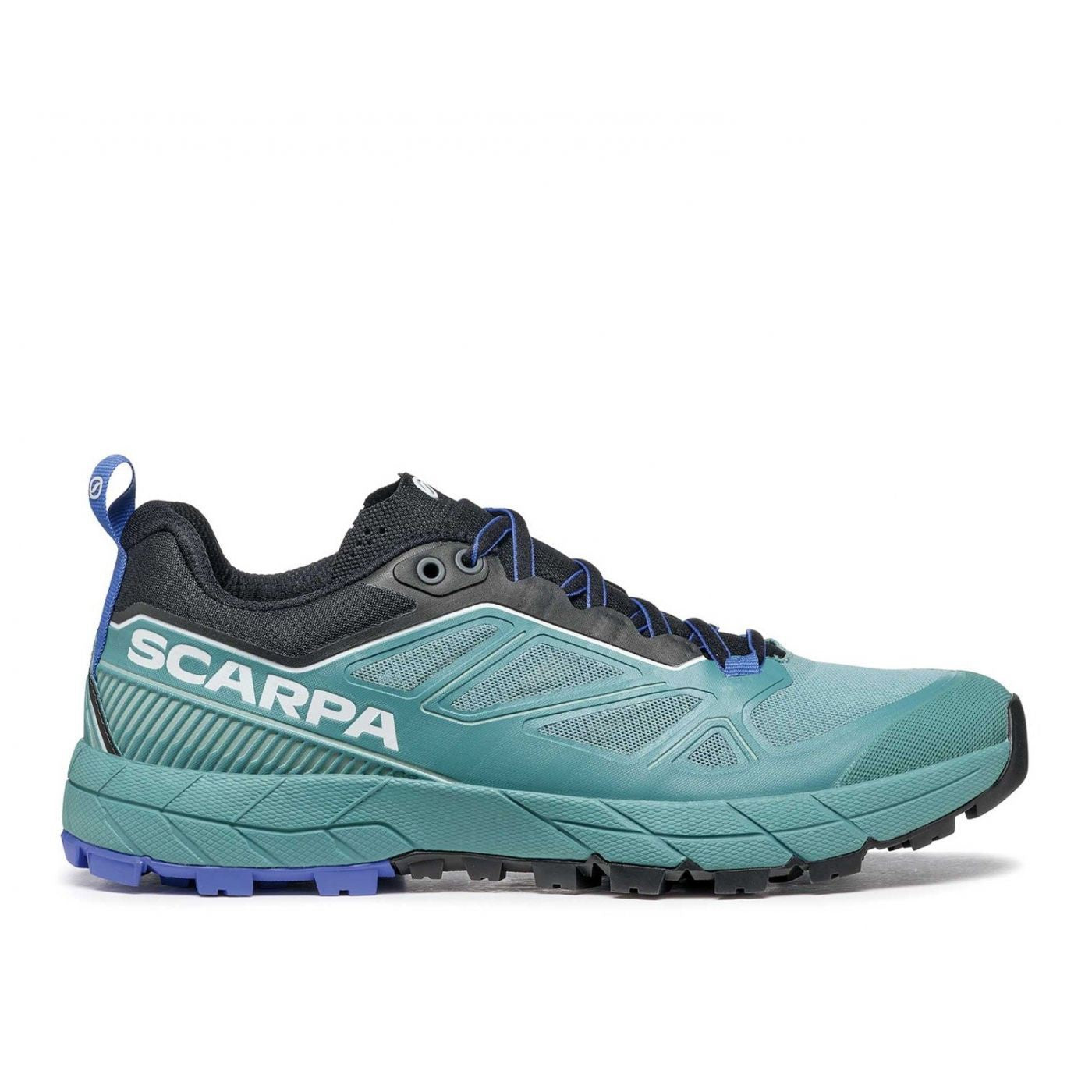 Scarpa Women's Rapid Approach Shoes