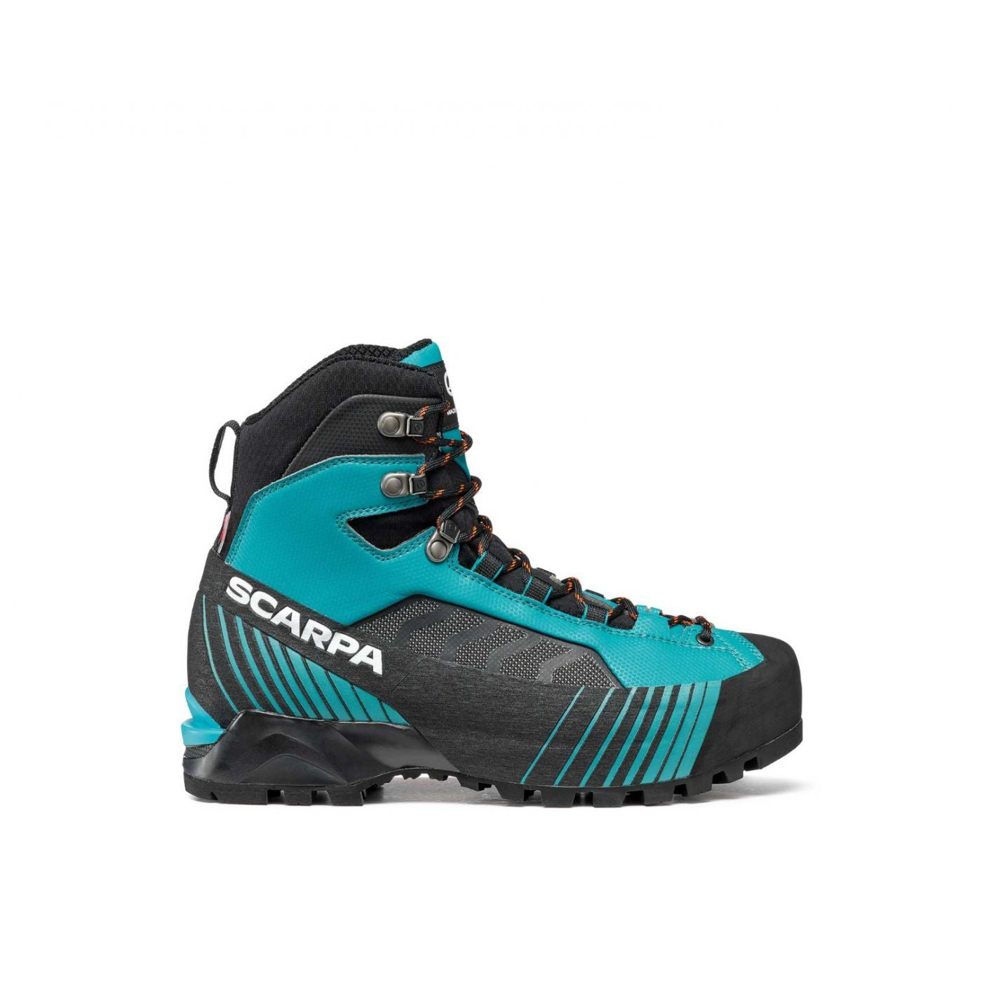 Climbing Shoes Scarpa Quantic W's Winter 2023 - Basecamp Shop