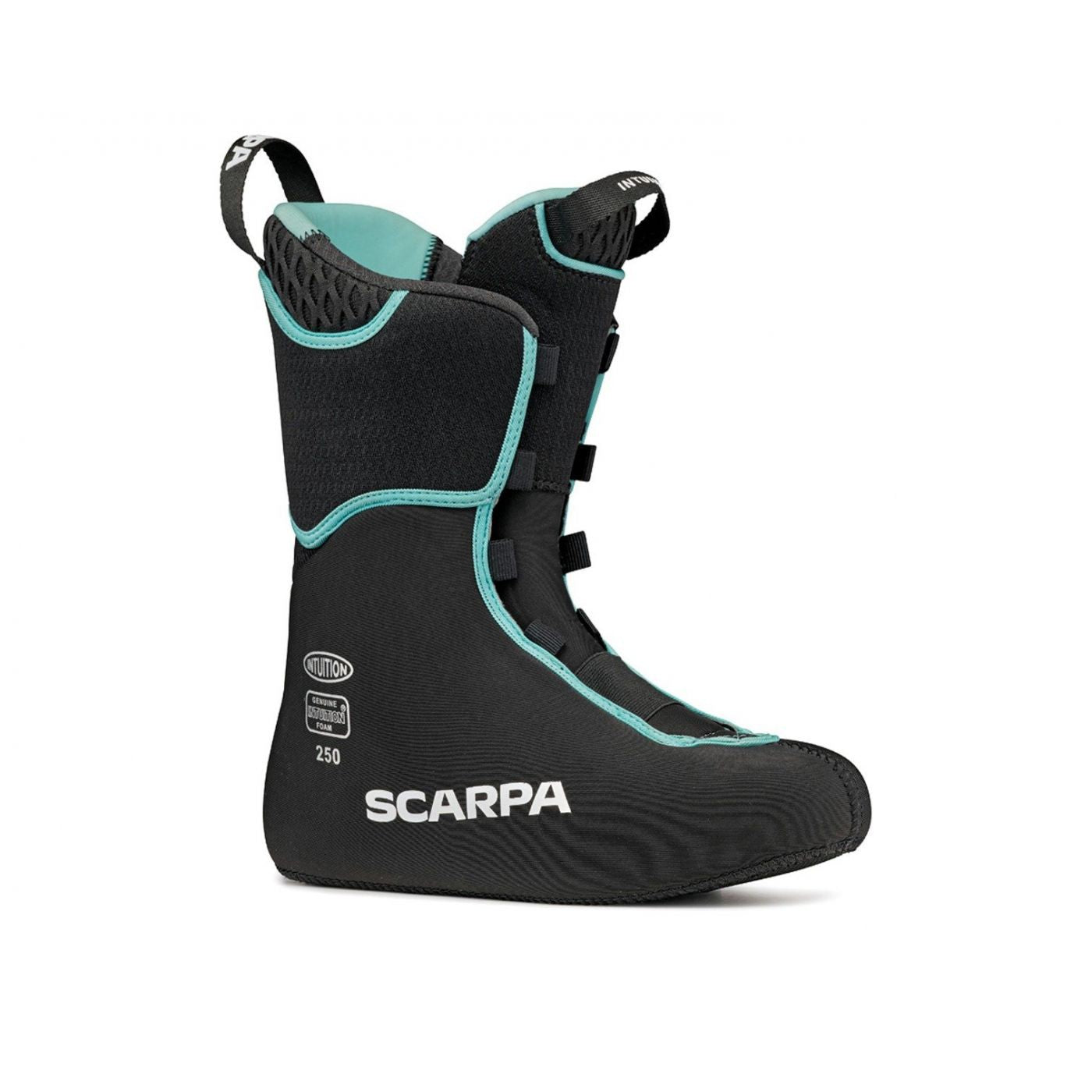 Scarpa Women's Gea Ski Boots 2023