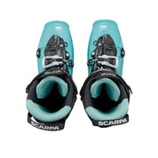 Scarpa Women's Gea Ski Boots 2023