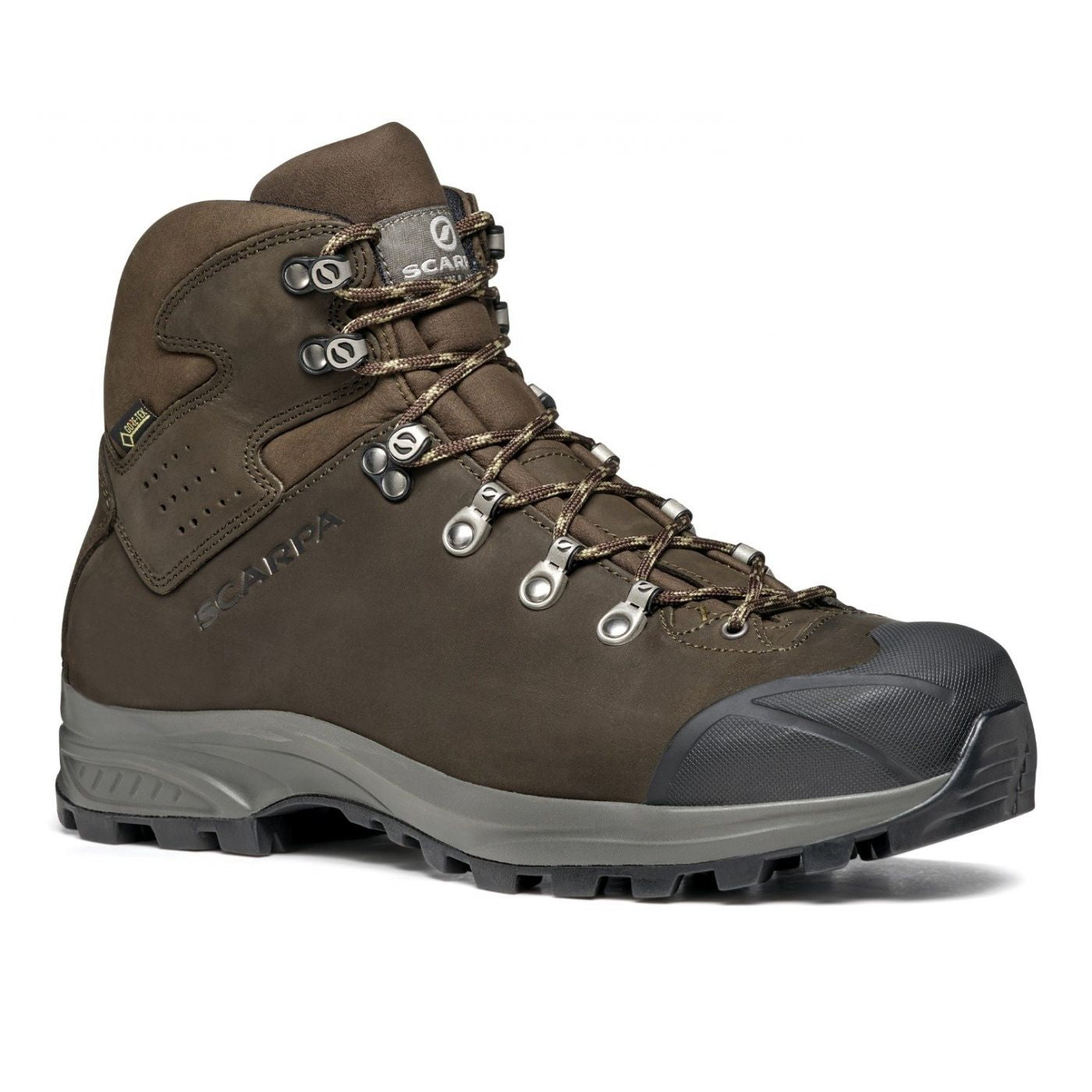 Scarpa Men s Kailash Plus GTX Hiking Boots Monod Sports