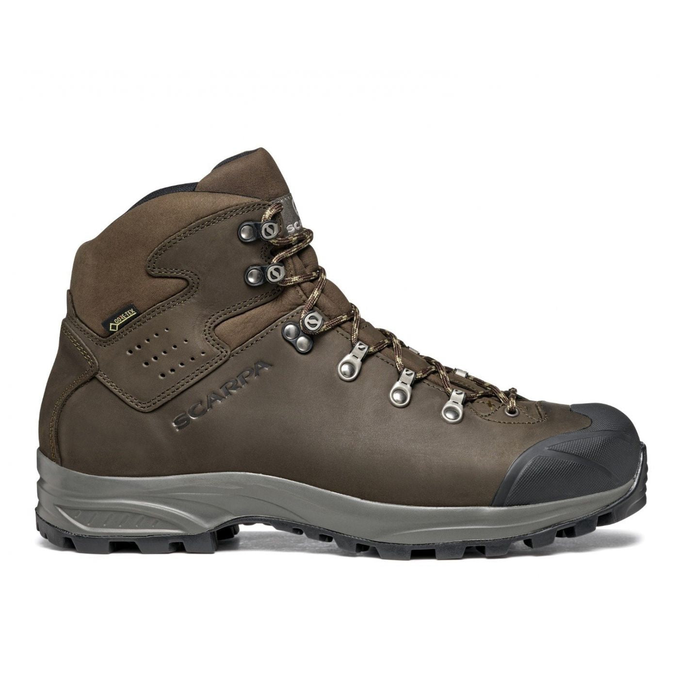 Scarpa Men's Kailash Plus GTX Hiking Boots