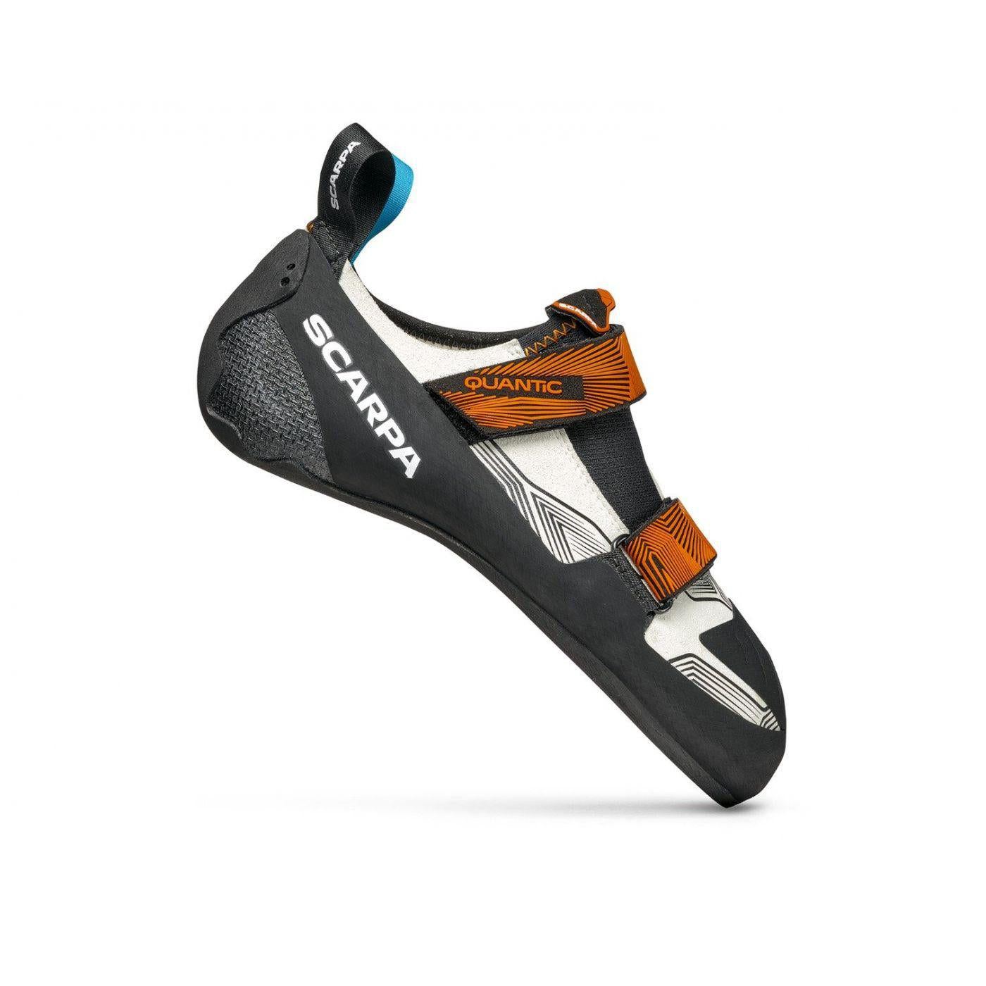 Scarpa Men's Quantic Climbing Shoes