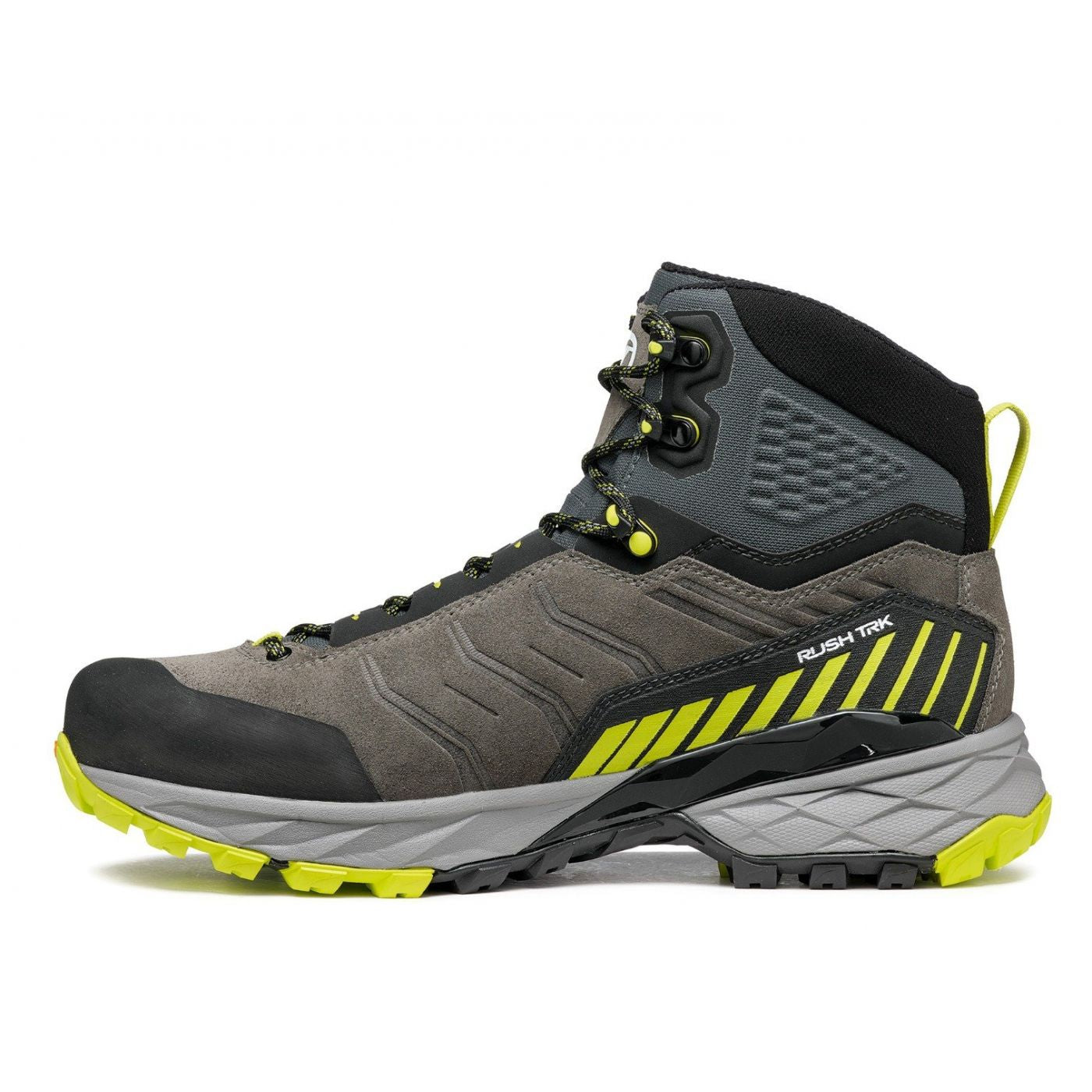 Scarpa Men's Rush Trek GTX Hiking Boots