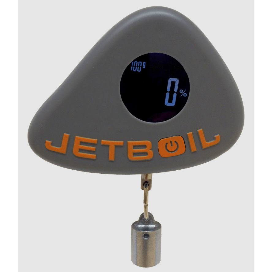 JetGauge Digital Fuel Output