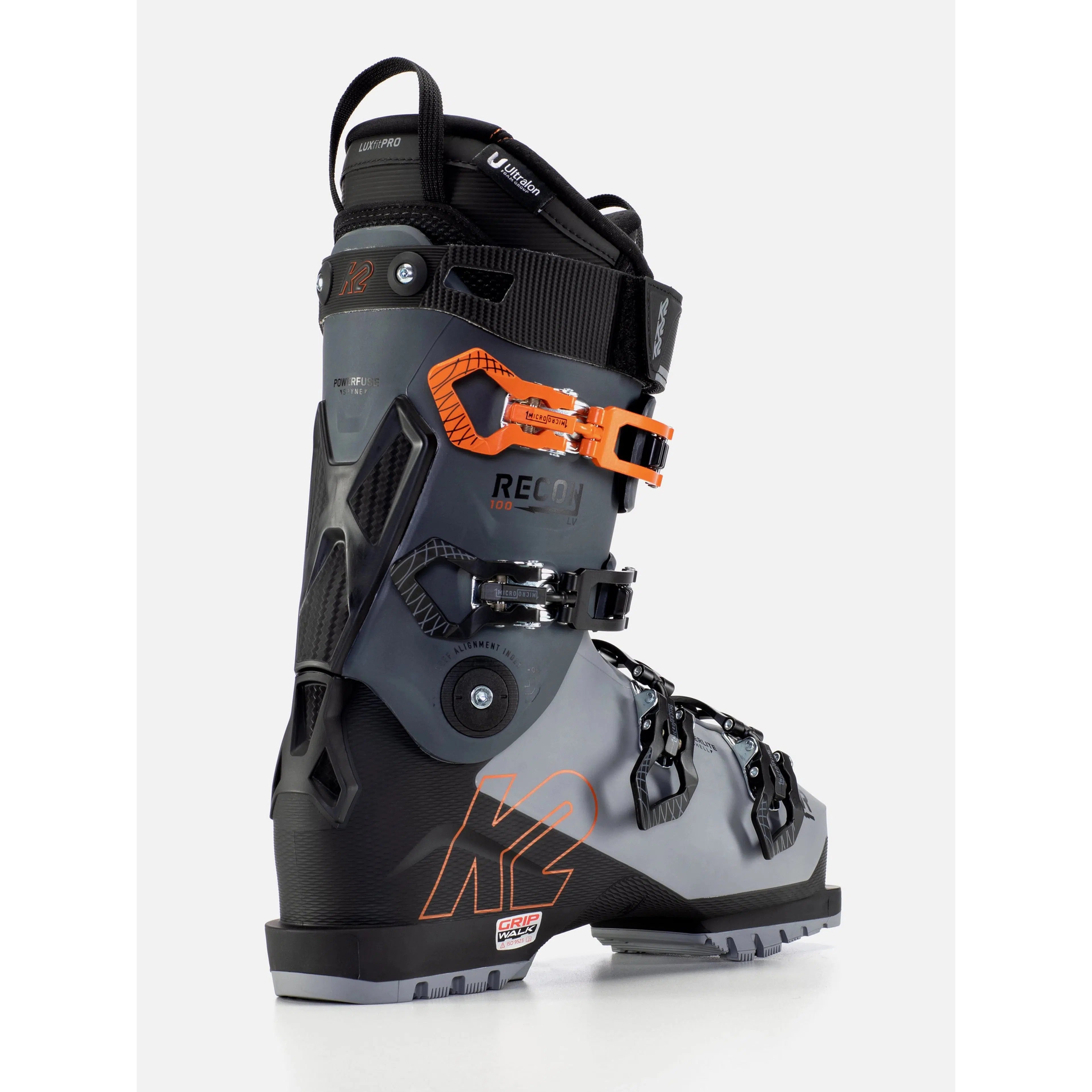 K2 Recon 100 LV Ski Boots 2022