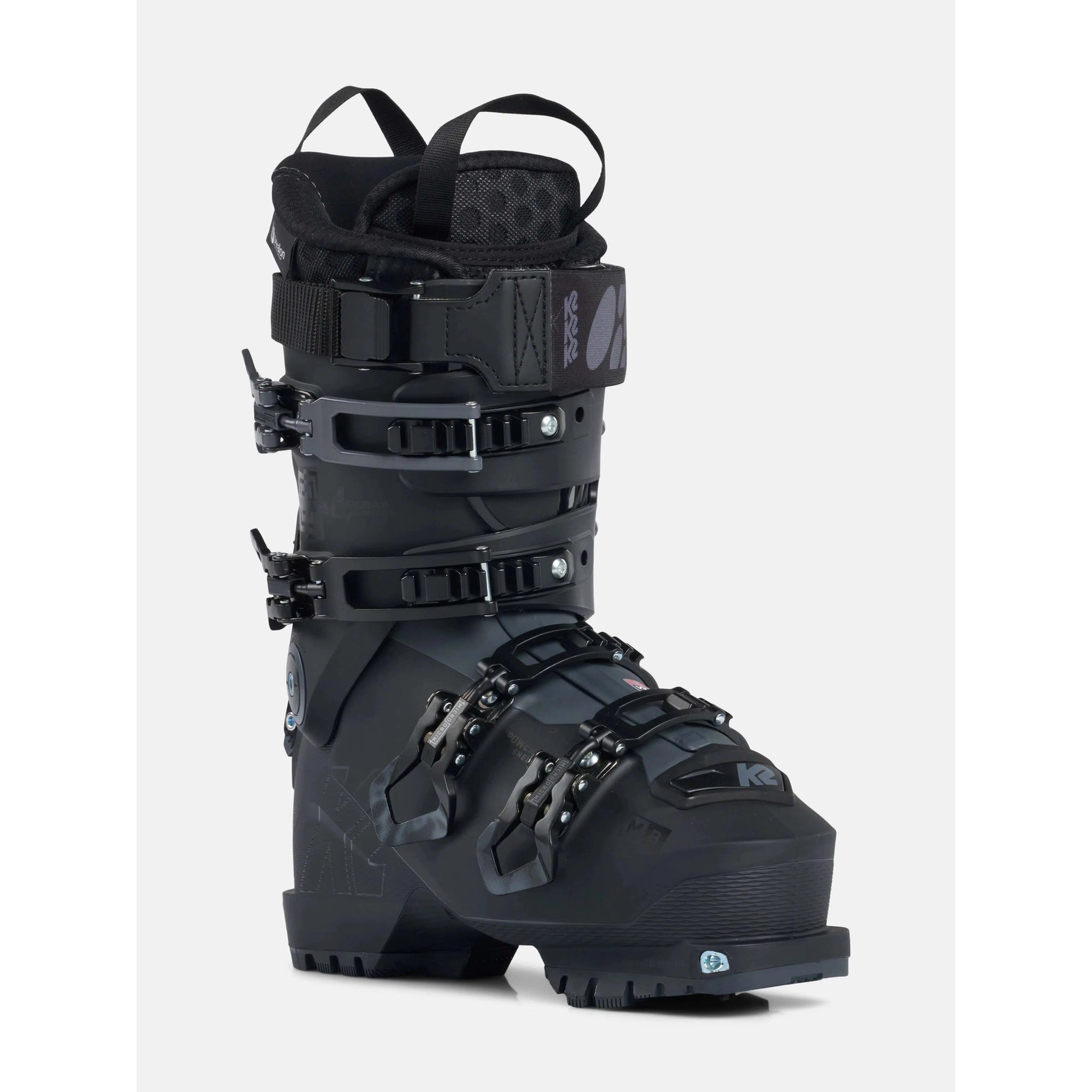 K2 Women's Mindbender Team Ski Boots 2023