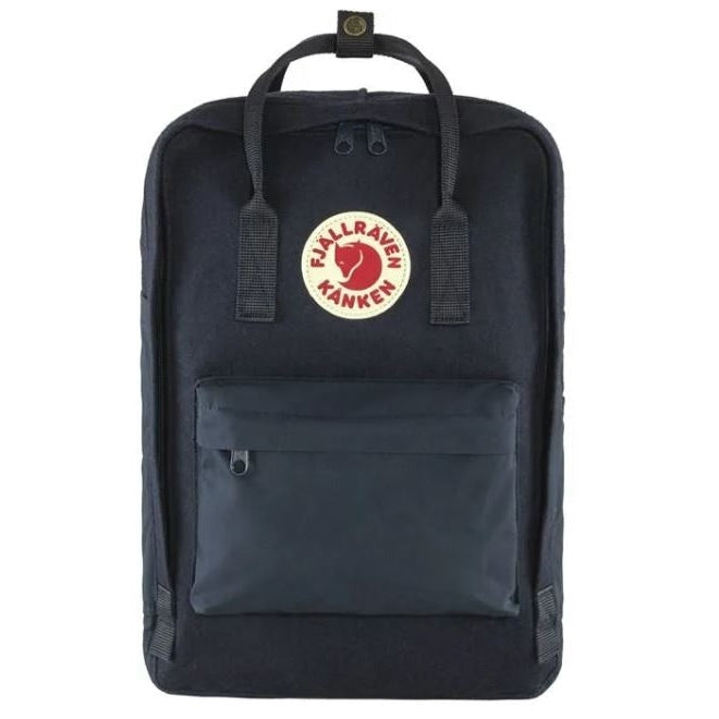 Fjallraven Kanken Re-Wool 15" Laptop Bag